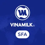 Vinamilk SFA icon
