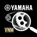 YAMAHA PartsCatalogue VNM icon