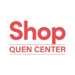 Shop Quen Center: Ứng dụng quả icon