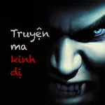 Truyện Ma icon
