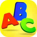 ABC Kids Games for Toddlers -  icon