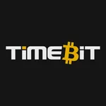 TimeBit icon