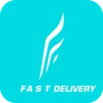 FAST DELIVERY icon