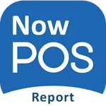 NowPOS Report icon