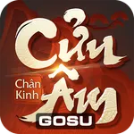 Cửu Âm Chân Kinh - GOSU icon