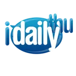 iDailyThu icon