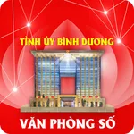 Văn phòng số BDU icon