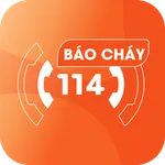 Báo cháy 114 icon