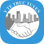 Y tế trực tuyến icon