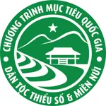 Chương trình MTQG DTTS và MN icon