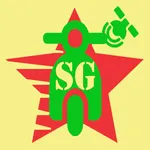 SAIGON GPS icon