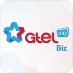 GtelPay Biz icon