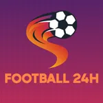 Bóng Đá 24h icon