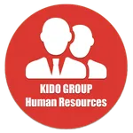KIDO GROUP HR icon