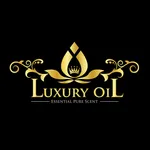 Luxury Essential Oils icon