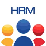 MobiFone HRM icon