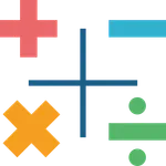Toán học cơ bản icon