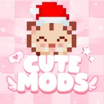 Cute Mods for Minecraft Girls icon