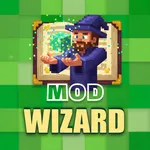 WizzardCraft for Minecraft PE icon