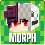 Morph Mod for Minecraft icon