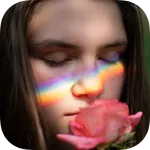 RainBow Camera icon