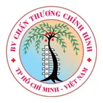 CTCH-Đặt Lịch Khám Bệnh Online icon