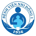 Nhi Đồng 1-ĐK Khám Bệnh Online icon