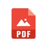 Image To Pdf, Pdf Maker icon