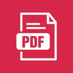 PDF Reader - PDF Viewer icon