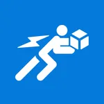 Giao Hàng Thần Tốc Tài Xế icon