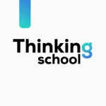 Thinking School icon