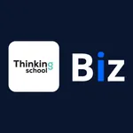 Thinking BIZ icon