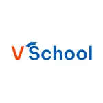 VSchool PMQL trường học icon