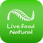 Livefoods icon