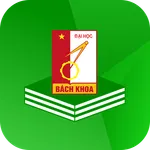NXB Bách Khoa Hà Nội icon
