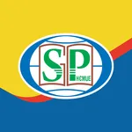 NXB Đại học Sư Phạm TP.HCM icon