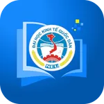NXB Đại Học Kinh Tế Quốc Dân icon