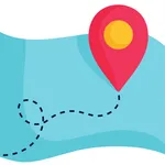 MapZone - Bản đồ số Việt Nam icon