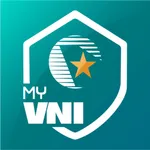MyVNI Client - Sổ tay bảo hiểm icon