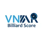 VNVAR Billiard Score icon