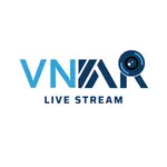VNVAR Live Stream icon
