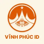 Vĩnh Phúc ID icon