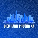Điều Hành Phường Xã icon