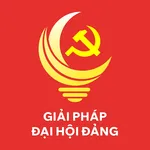 Giải pháp Đại hội Đảng icon