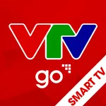 VTV Go for Smart TV icon