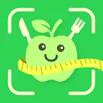 Calo AI & Food Calorie Counter icon