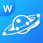 NGX WORK icon