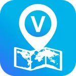 VnetGps icon