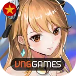 Kiếm Vũ Phong Vân icon