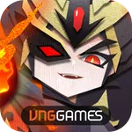 Tam Quốc Giấy VNG icon